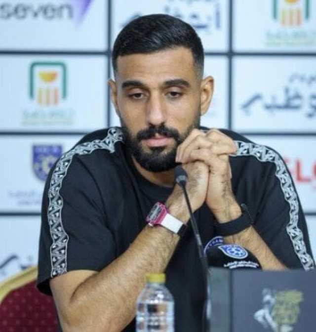 أحمد الشناوي: الزمالك فريق كبير.. ونركز على الفوز والتأهل للنهائي