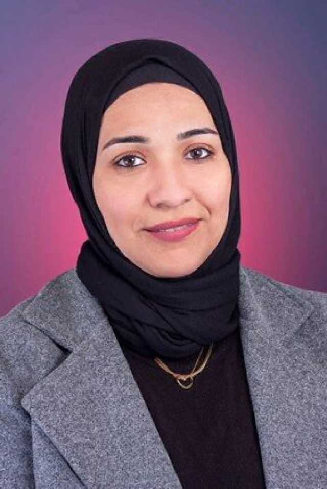 سيدي القاضي.. «أنا خائفة»