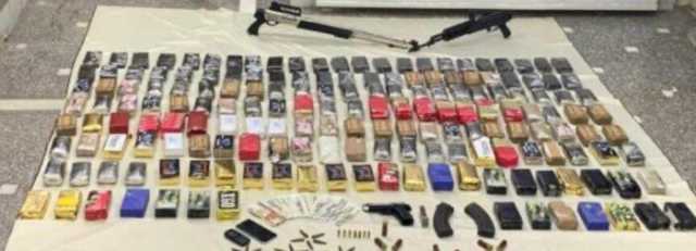 مصرع عنصران جنائيان في مداهمة أمنية لبؤر مخدرات بـ 95 مليون جنيه بالشرقية