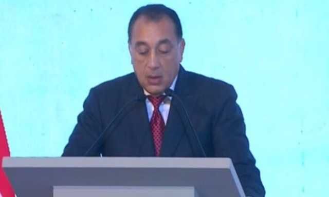 مدبولي: منظومة التأمين الصحي الشامل أحد أهم المشروعات القومية التي تبنتها الدولة