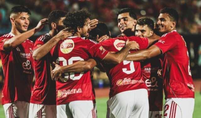 رابط مباشر لمشاهدة مباراة الأهلي وشبيبة القبائل في دوري أبطال إفريقيا