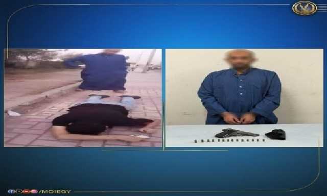 الداخلية تكشف ملابسات مقتل مهندس بالإسكندرية: الجاني صديقه ويعاني من اضطرابات نفسية
