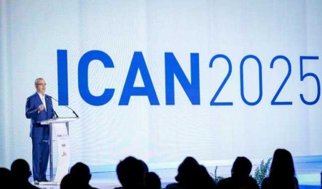 وزير الطيران المدني: «ICAN» منصة مهمة للحوار حول مستقبل النقل الجوي