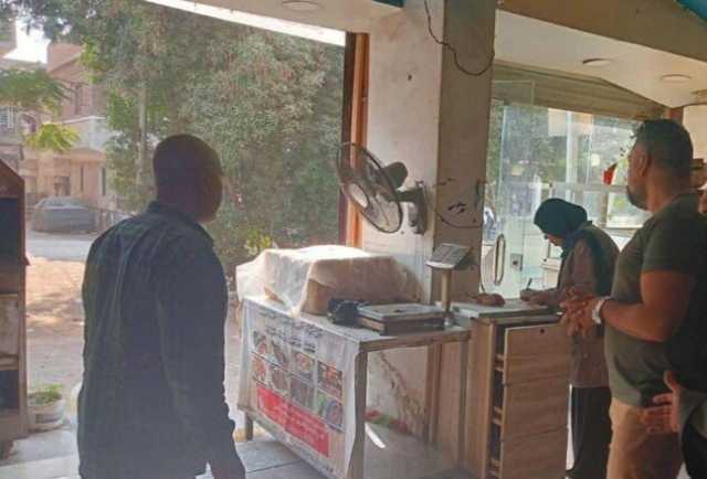 تموين القليوبية يحرر 51 مخالفة جديدة بالمخابز والأسواق في 4 مدن