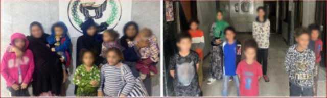 على طريقة «الكتعة».. سقوط عصابة استغلال الأطفال بالتسول في القاهرة والجيزة