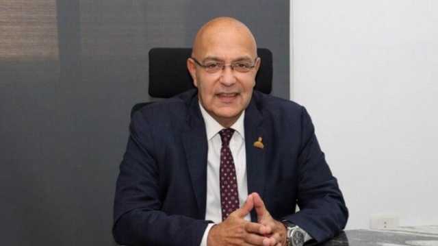 المهندس أحمد صبور: مصر تفتح زراعيها للاستثمارات العمانية