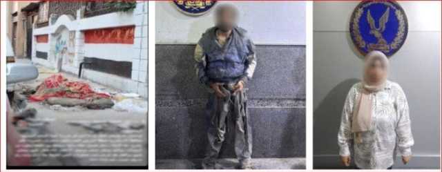 مهتز نفسيا.. كشف ملابسات تضرر سيدة من متسول لقتله الحيوانات الأليفة بالإسكندرية