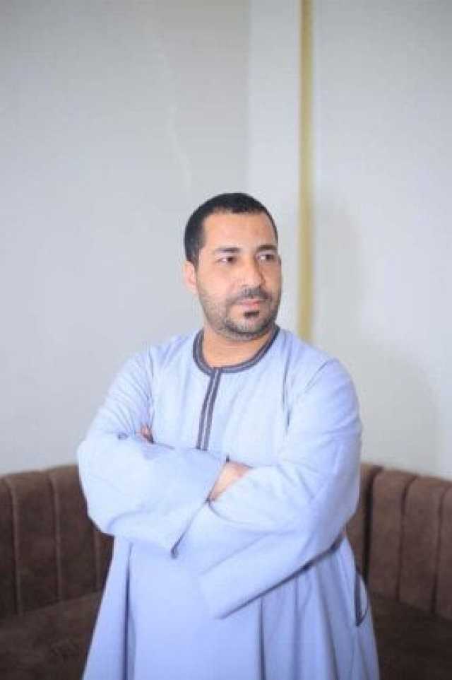 أسامة أبوشامة.. صوت التغيير المستقل لدائرة الشرق بأسيوط