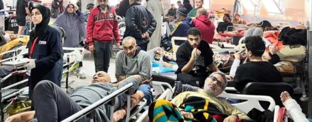 الأمم المتحدة: أكثر من 16 ألف مريض بحاجة إلى الرعاية الطبية خارج غزة