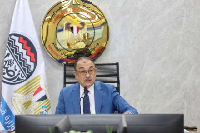 وزير قطاع الأعمال يترأس عمومية «القابضة للسياحة والفنادق» لاعتماد نتائج أعمال 2024-2025