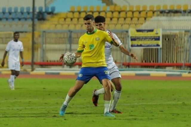 مهاجم الإسماعيلي: الفريق يتحسن بشكل تدريجي.. وكل ما نحتاجه هو الهدوء والاستقرار