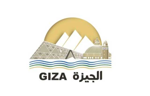 محافظ الجيزة: الشعار الجديد للمحافظة يجسّد الإرث الحضاري والعلمي لها