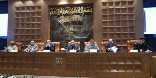 بعد طول انتظار.. أسيوط تدرس إنشاء أول دار أوبرا في صعيد مصر بالتعاون مع 'اليونسكو'