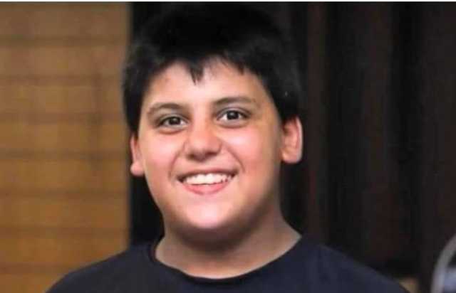 استشهاد طفل فلسطيني متأثرا بإصابته جنوب نابلس