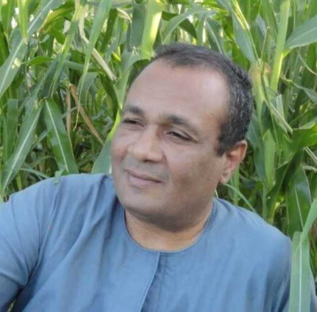 عادل صابر أمير فن الواو.. واو بلا دخان»