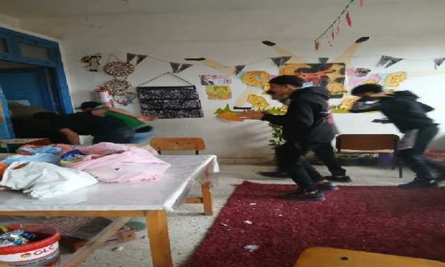 تعليم الإسكندرية تحقق في واقعة اعتداء طلاب إحدي المدارس علي معلمة داخل غرفة المدرسين