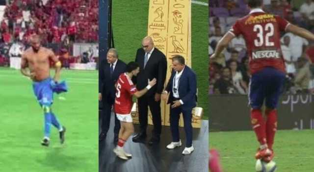 من «وقفة رمضان» إلى أزمة «السلام المفقود».. كيف تحول كأس السوبر إلى مرآة لاحتقان الكرة المصرية؟