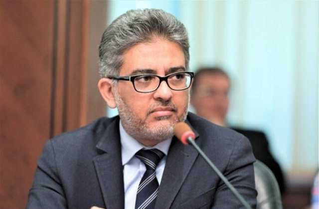 رئيس الوزراء يصدر قرارًا بتعيين الدكتور أحمد عبد العزيز نائبًا لرئيس مجلس إدارة الهيئة العامة للرقابة المالية