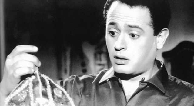 رسم البهجة من قلب الألم.. رحلة عبد المنعم إبراهيم بين الكوميديا والأحزان