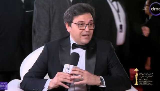 وزير الثقافة خلال مهرجان القاهرة السينمائي: «السينما قوى ناعمة ومؤثرة»