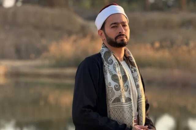 «المداح 6».. حمادة هلال يشارك في موسم دراما رمضان 2026