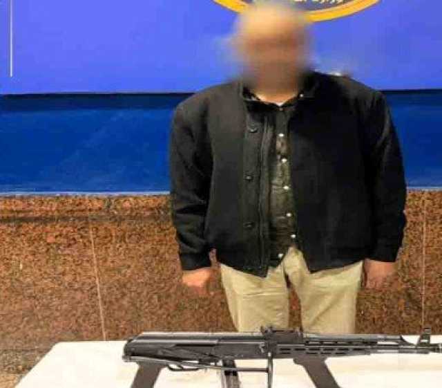 القبض على أنصار مرشح برلماني بتهمة إطلاق أعيرة نارية في الفيوم