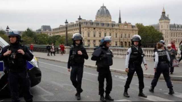 إصابة 10 أشخاص في حادث دهس جنوب غرب فرنسا