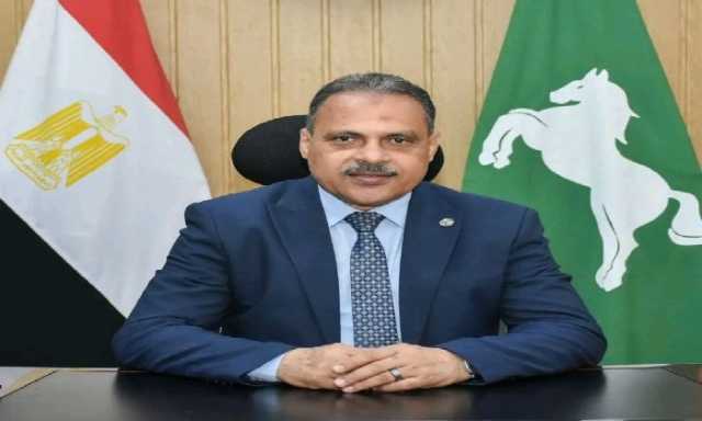 تجهيز975 مقر و1040 لجنة فرعية لانتخابات مجلس النواب بالشرقية