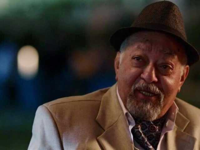 تكريم سامي مغاوري في مهرجان القاهرة الدولي للطفل العربي