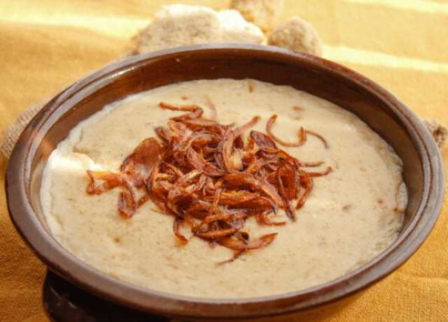 «على طريقة أجدادنا».. خطوات عمل الكشك المصري الأصلي