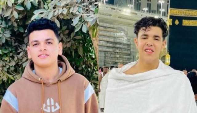 مصرع طالبين في حادث تصادم في المنوفية