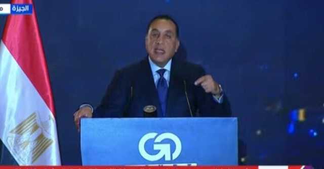 رئيس الوزراء: مصر ظلت ملتزمة بتعزيز الاستقرار والشفافية في جميع مجالات الاقتصاد