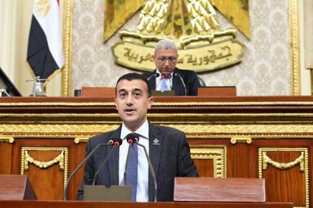 نواب يوافقون على قانون بشأن فرض رسوم على مباني وزارة الخارجية بالخارج