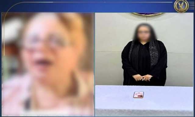 الداخلية تكشف حقيقة واقعة «الإسورة المسروقة» بالقليوبية