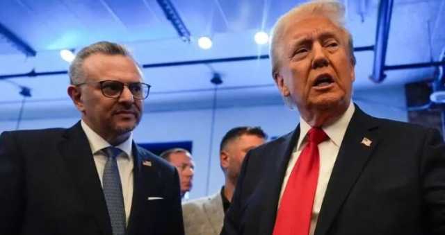 مستشار ترامب لأفريقيا: نعمل مع طرفي الصراع في السودان من أجل هدنة