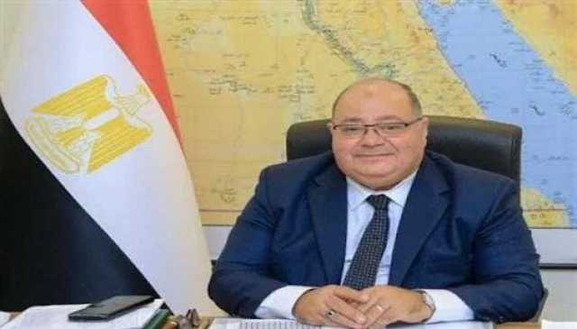 القنصل المصري بالرياض: إقبال كثيف في تصويت المرحلة الثانية لانتخابات النواب 2025