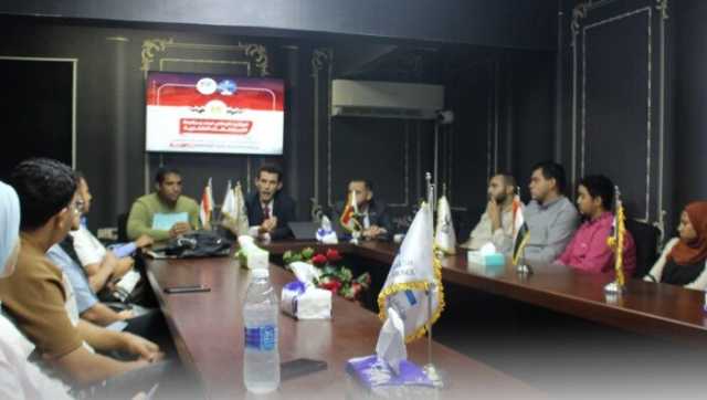 مجلس الشباب المصري يدفع بـ10 آلاف راصد ومتابع لتعزيز الشفافية والنزاهة