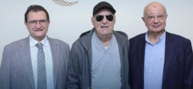 آخر تطورات الحالة الصحية للموسيقار عمر خيرت.. أول تعليق من المستشفى