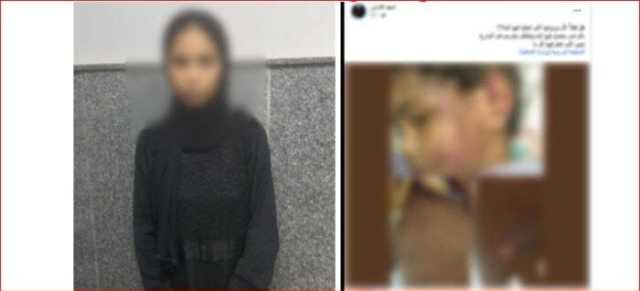 الداخلية تكشف ملابسات التعدي على طفلة في كفر الشيخ