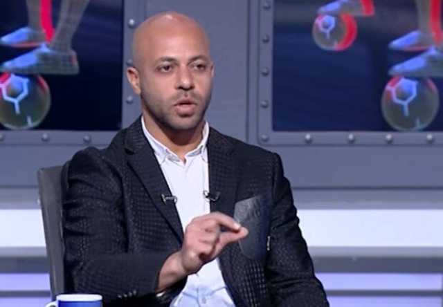 عفرتو: بطلت اتفرج على ماتشات الأهلي في الشارع بسبب النتائج.. والأداء متواضع رغم الصفقات القوية