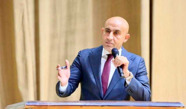 جولة مفاجئة لوزير التربية والتعليم لعدد من مدارس كفرالشيخ