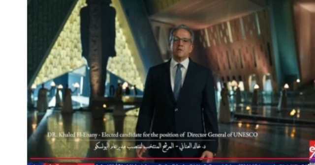 خالد العناني: الأحلام الكبرى تُبنى برؤية واضحة وتسخير للموارد