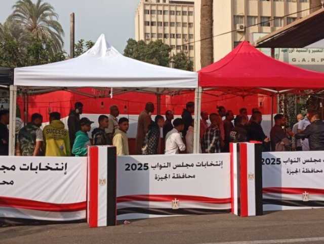 الوطنية للانتخابات: متابعة لحظية لسير العملية الانتخابية وضمان انسيابية التصويت