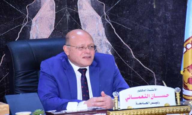 الجراحات الميكروسكوبية بسوهاج الجامعي تنقذ حالتين من بتر مؤكد بإعادة توصيل الأعصاب والشرايين