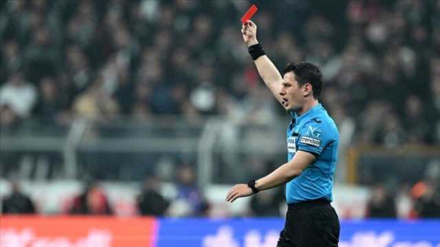 طاقم حكام تركي يدير ديربي الأهلي والزمالك في نهائي كأس السوبر المصري