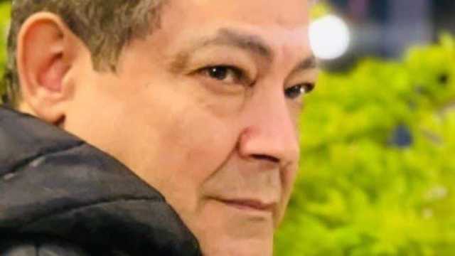 «نزيف في المخ».. زوجة الفنان شريف عواد تكشف تطورات الحالة الصحة لنجلتها