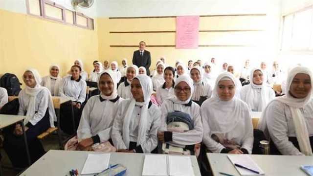 جدول امتحانات شهر نوفمبر 2025 في الجيزة لجميع المراحل.. اعرف الضوابط