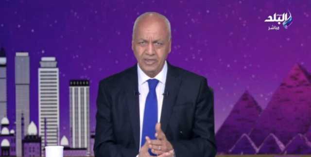 «مصر تضع خطوطا حمراء لحماية أمنها».. مصطفى بكري: تقسيم السودان خطر سينتقل إلى دول أخرى