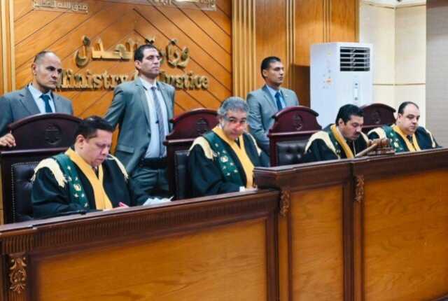 بعد فض الأحراز.. تأجيل محاكمة المتهمين بقضية «الدارك ويب» لجلسة 27 ديسمبر