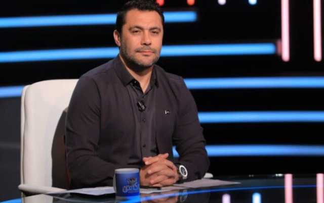 أحمد حسن: منتخب مصر الثاني يطمح في الفوز بلقب بطولة كأس العرب